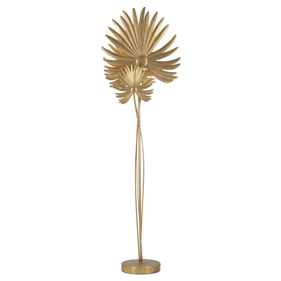 LAMPA PODŁOGOWA EXOTIC 54 27 166 cm